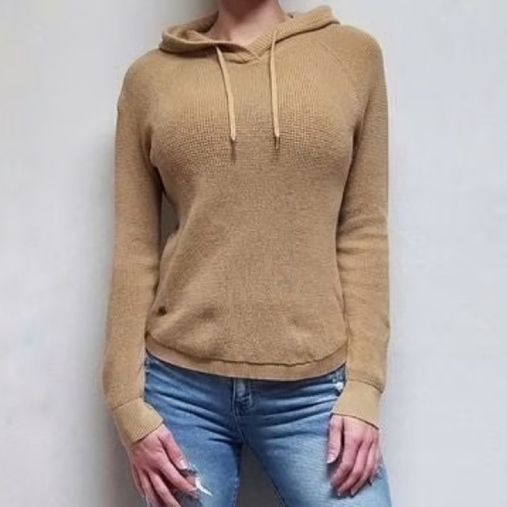 🤎LAUREN BY RALPH LAUREN HOODED SWEATER🤎